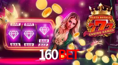 Desvendando o Mundo dos Jogos Virtuais na 160BET