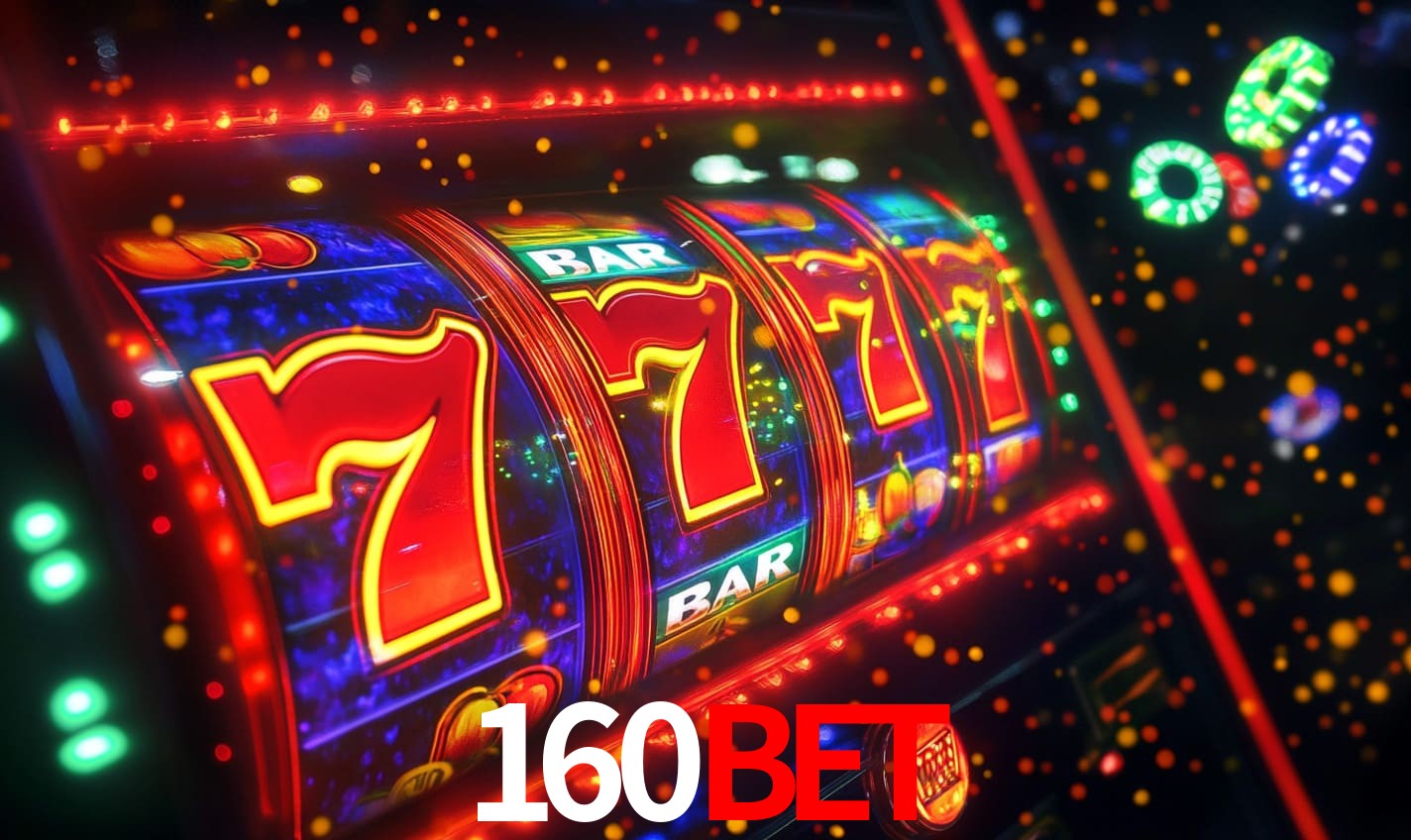 160BET app