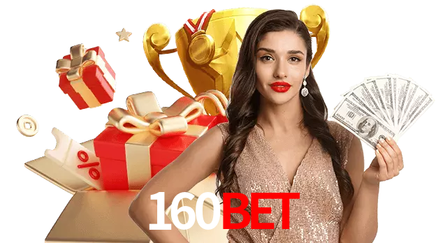 160BET