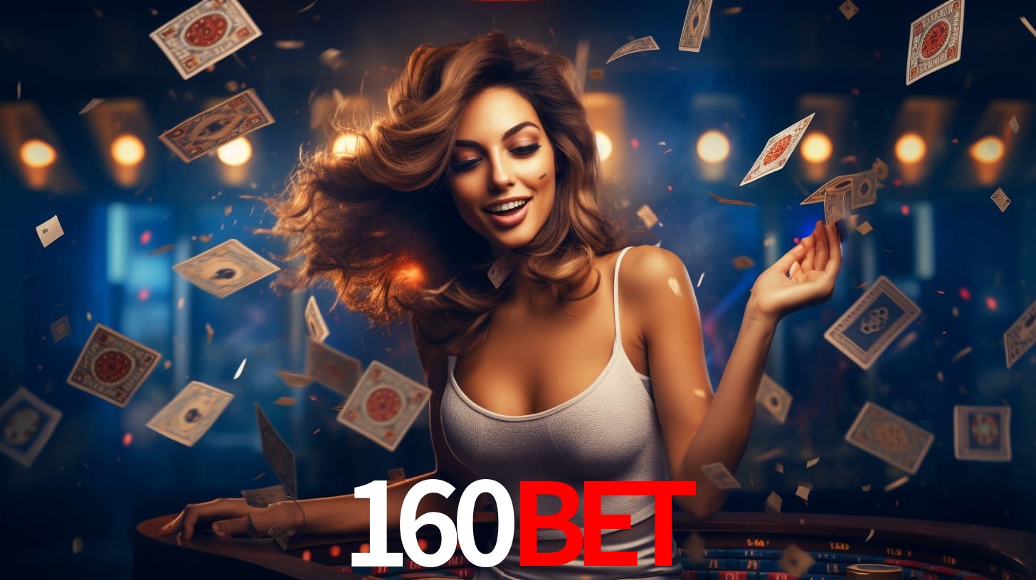 160BET.com