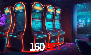Apostas Esportivas na 160BET: Um Guia Completo