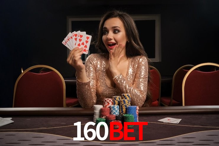 cassino 160BET
