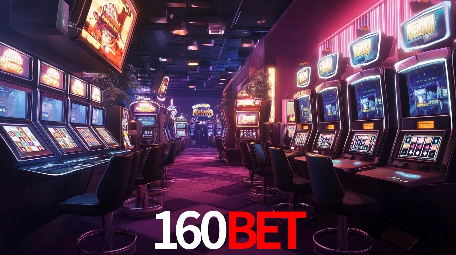 160BET App Interface
