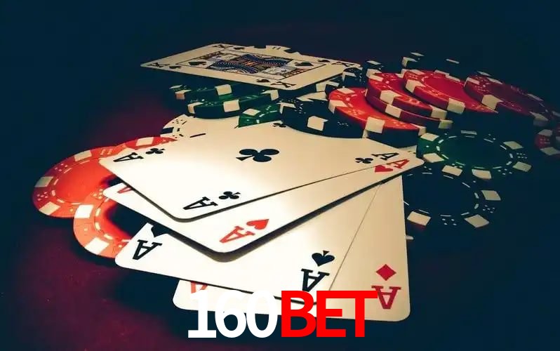 Benefícios VIP na 160BET