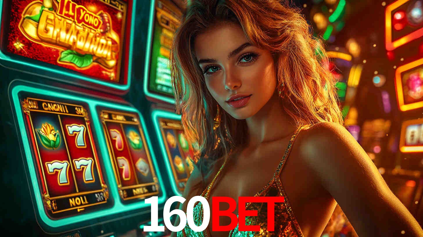 Daily Bonuses 160BET