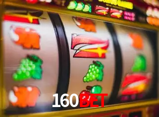 Explorando a Categoria de Eventos em Apostas na 160BET