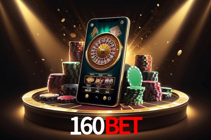 Login Seguro 160BET