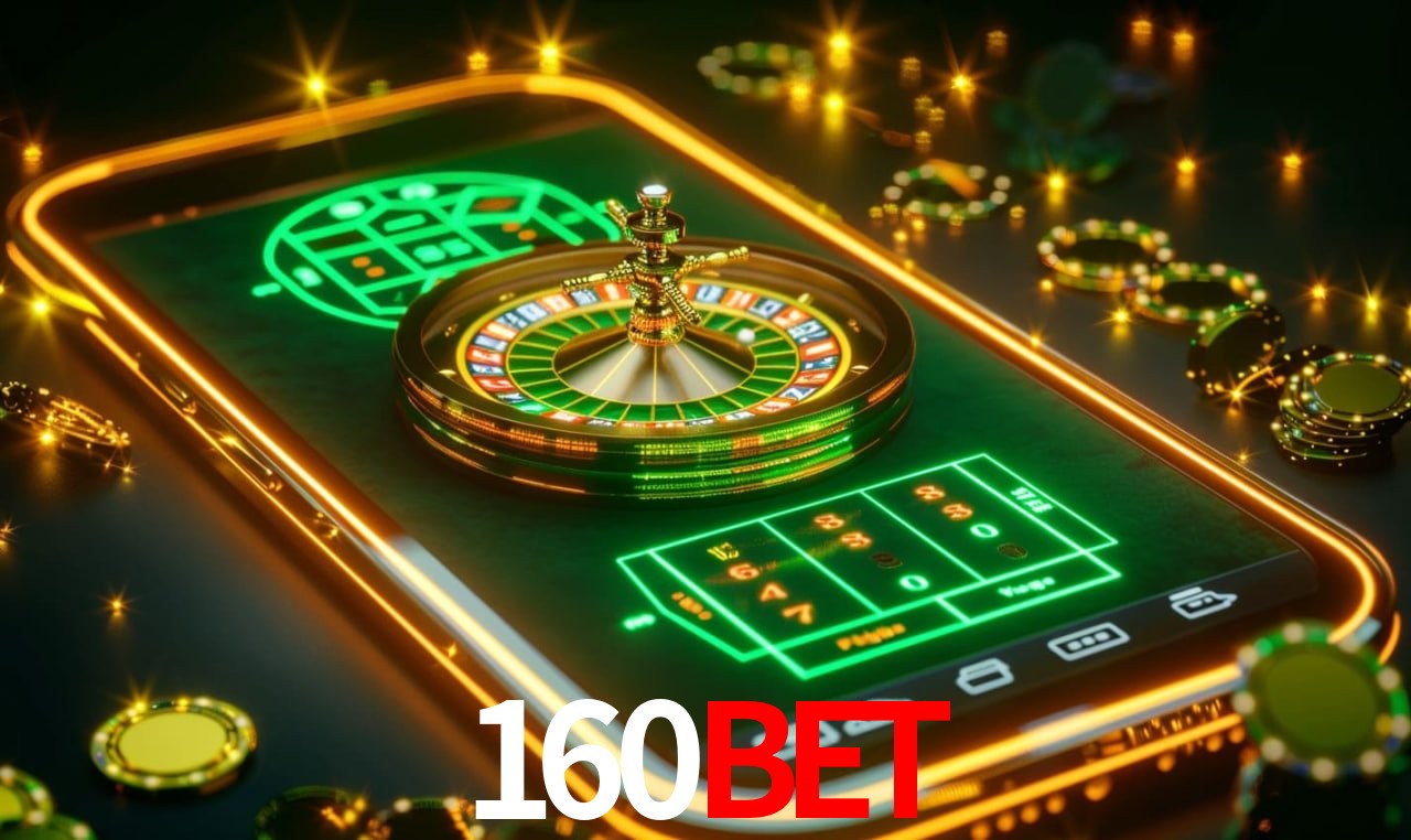 Sistemas de Segurança 160BET