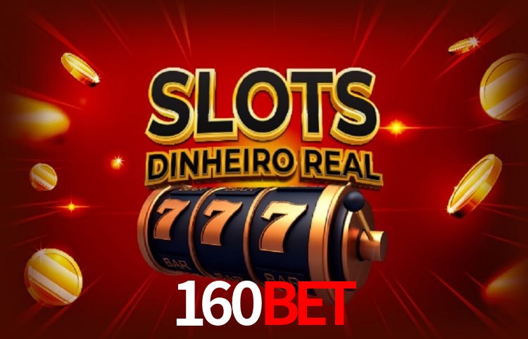 Promoções Sazonais 160BET
