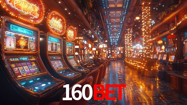 160BET