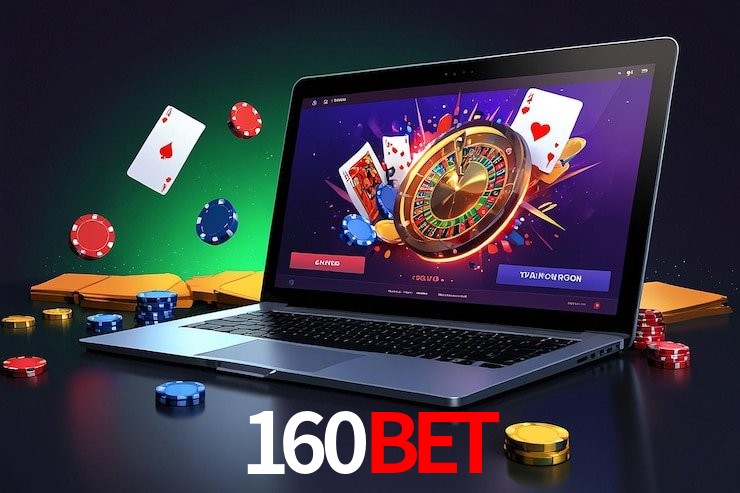 Especiais de Fim de Semana 160BET