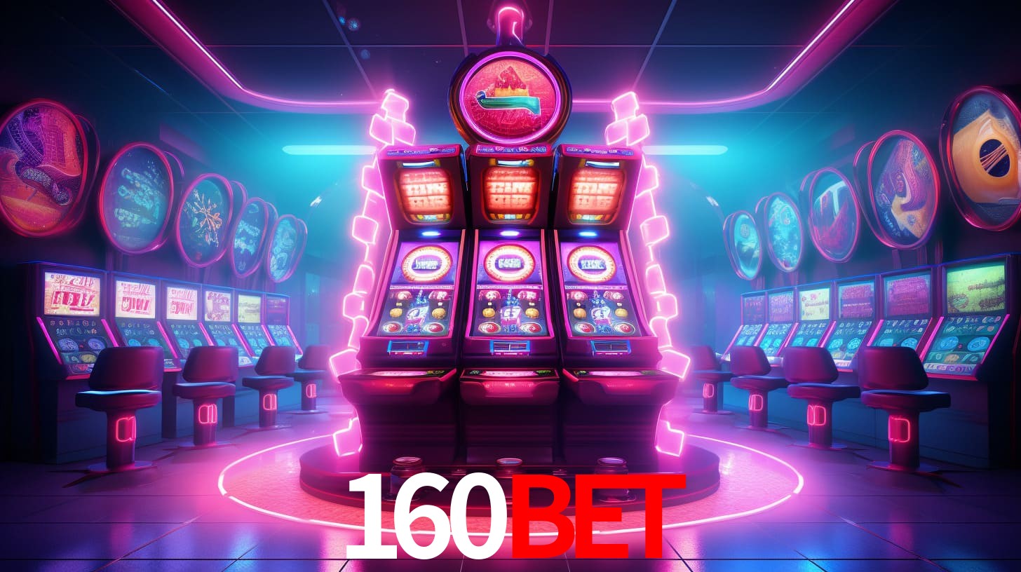 160BET.com