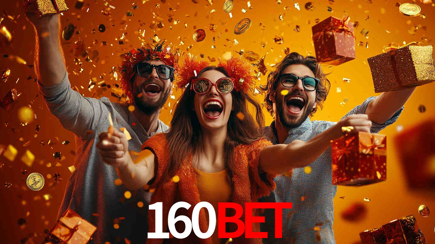 160BET