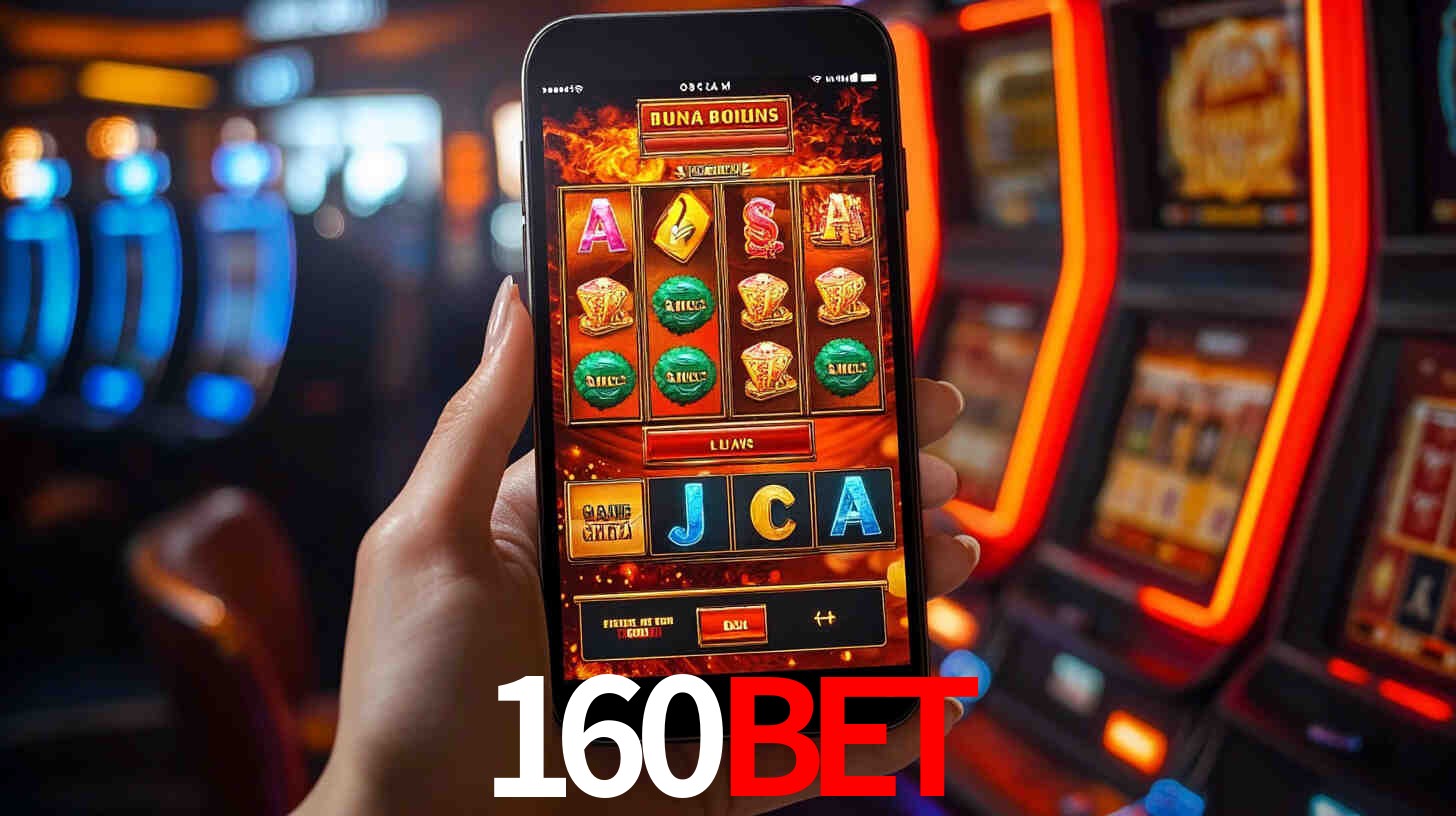 160BET