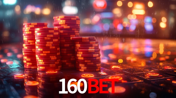 160BET