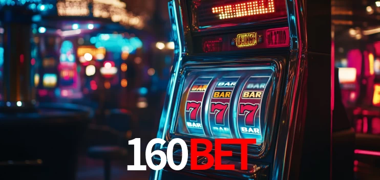 Live Casino 160BET
