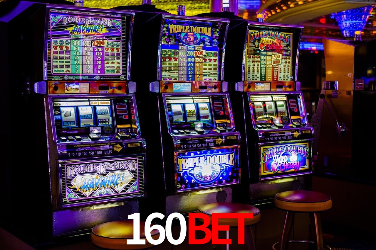 Casino VIP 160BET