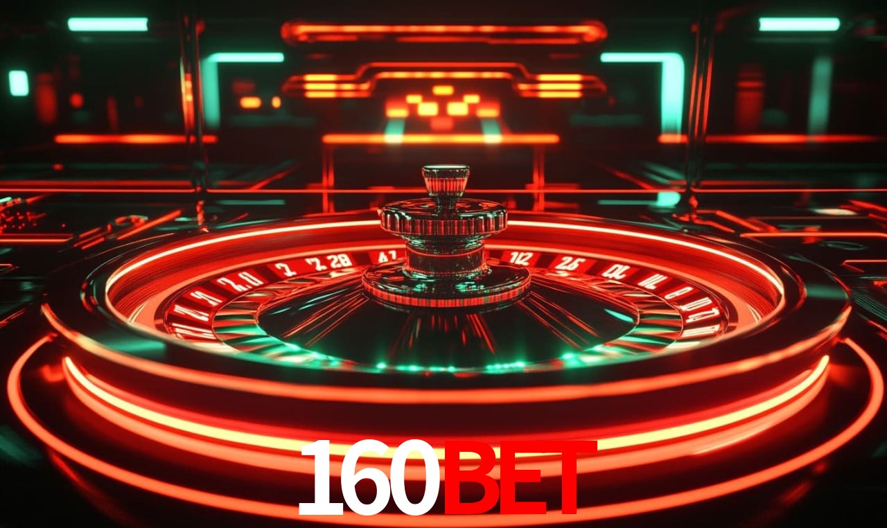 Inovações de Jogos na 160BET: O Futuro das Experiências Interativas