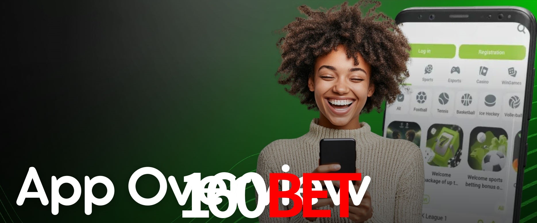 Exclusive Offers 160BET