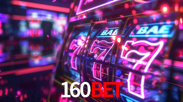 Secure Login 160BET