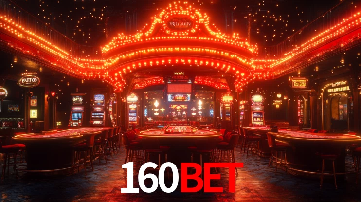 Ofertas Imperdíveis na 160BET: Promoções e Bônus Que Valem a Pena