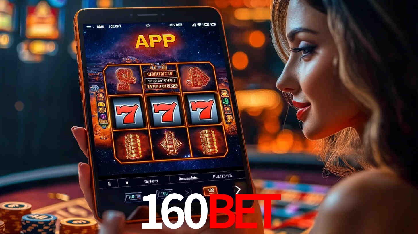 160BET