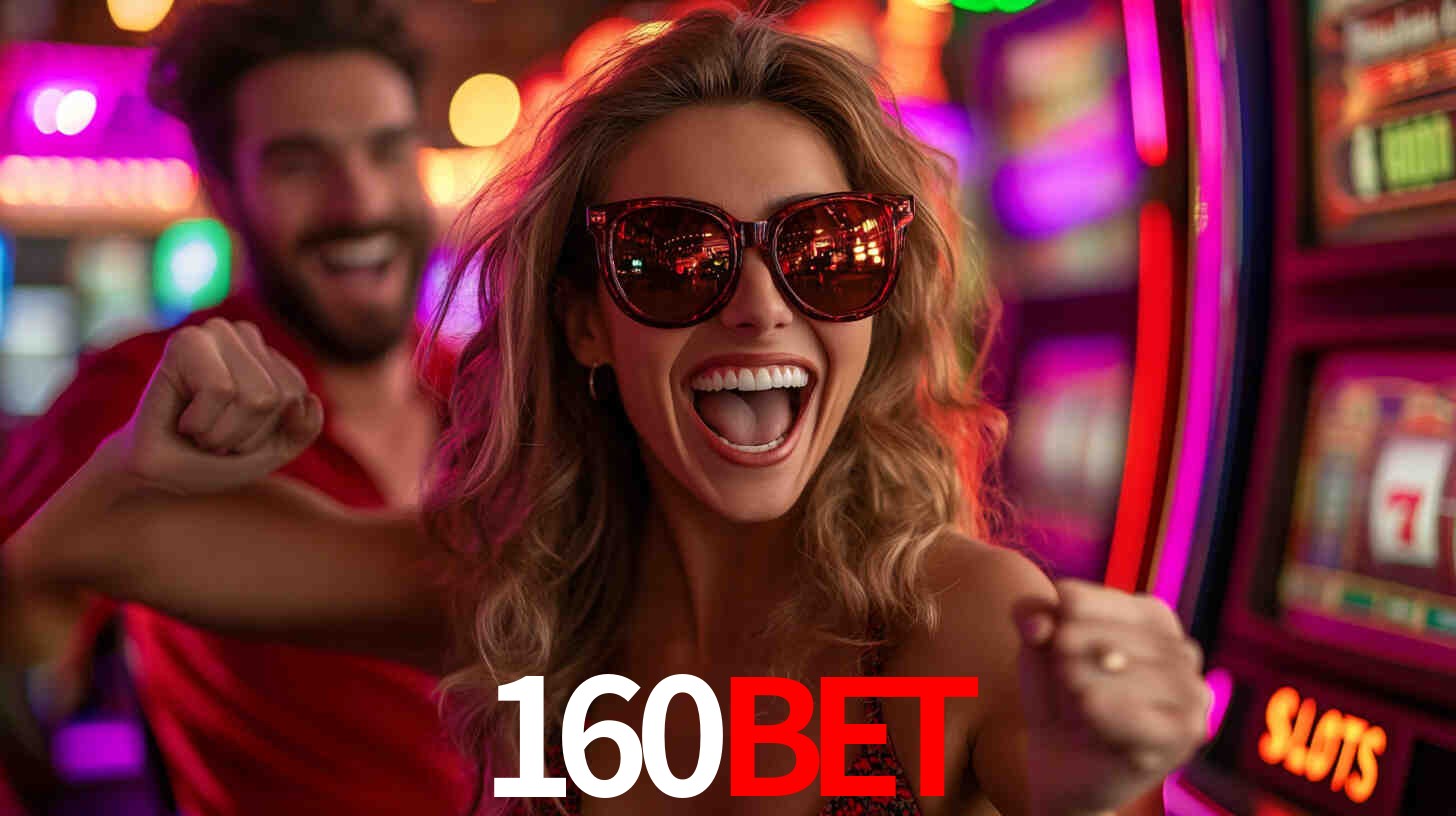 Descubra a Essência do 160BET: Nossa História e Compromissos