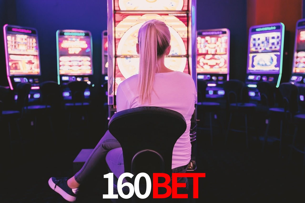 Games Directory 160BET