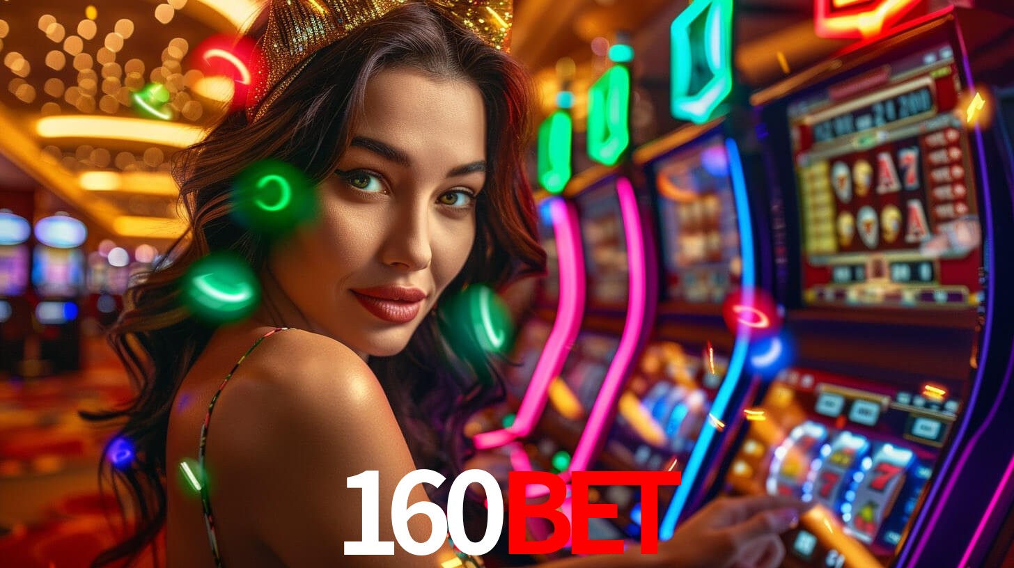 Mercados ao vivo e cash out na 160BET