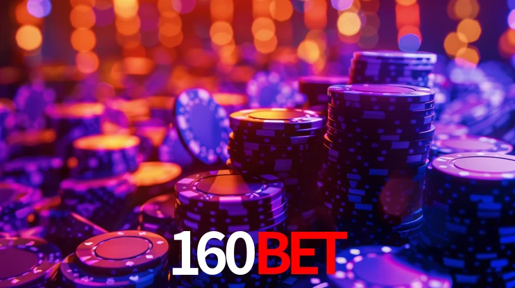 160BET app