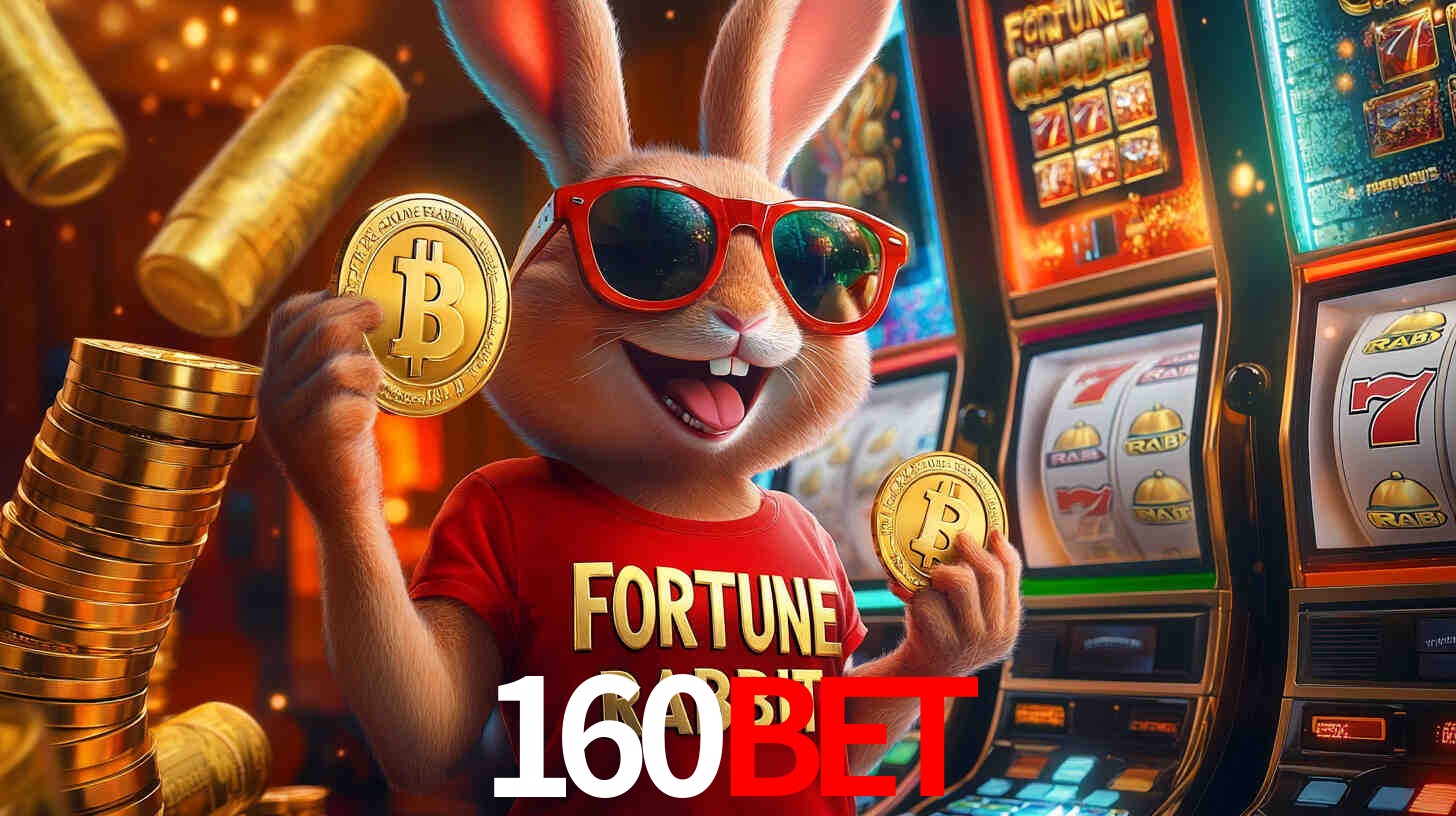 A Popularidade dos Caça-Níqueis no 160BET