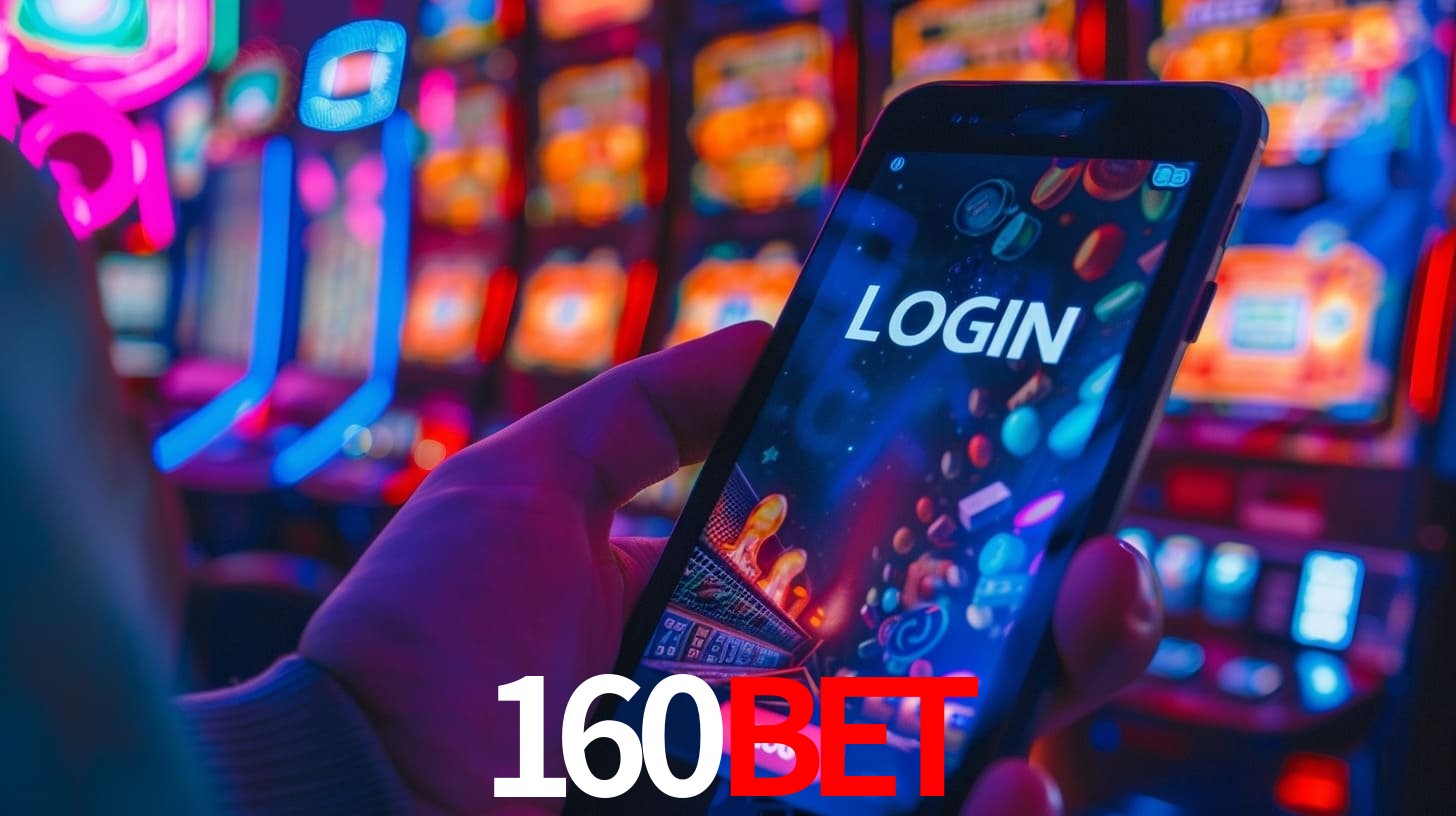 Programa VIP 160BET
