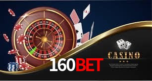 Jogo Spaceman 160BET