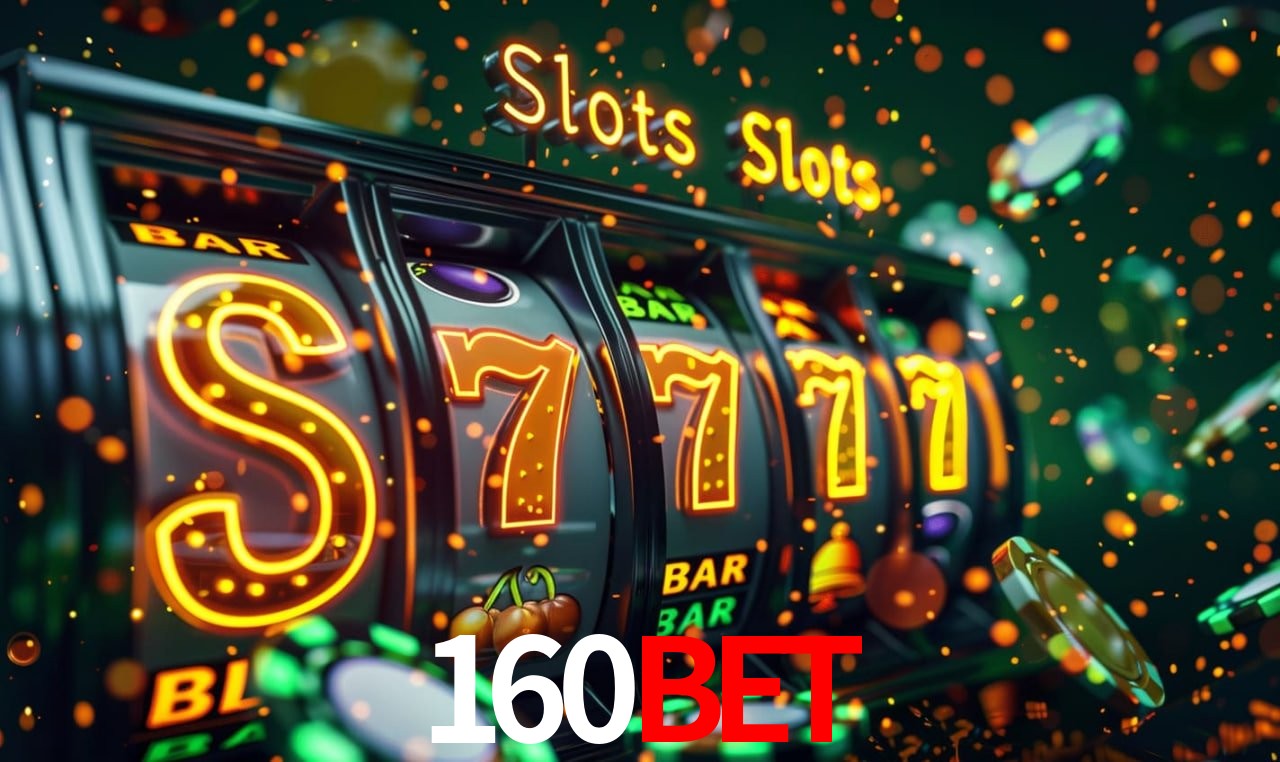 Mesa de Blackjack 160BET