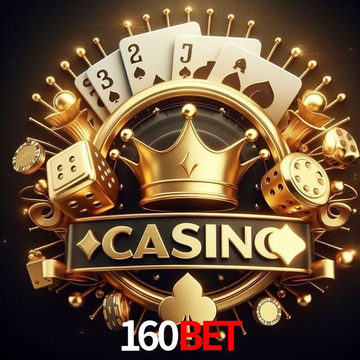 Apostas de Tênis 160BET