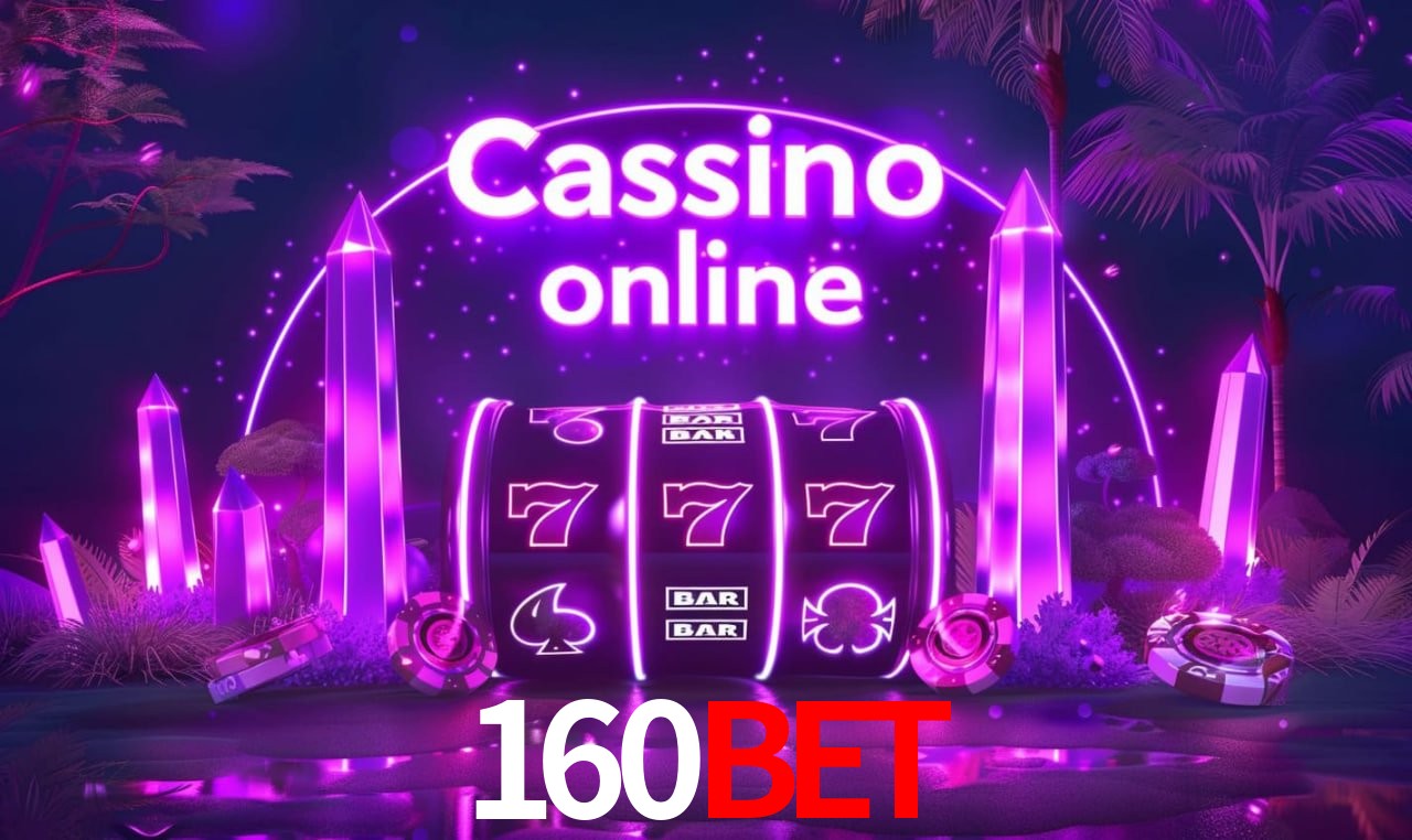 Benefícios da Conta 160BET