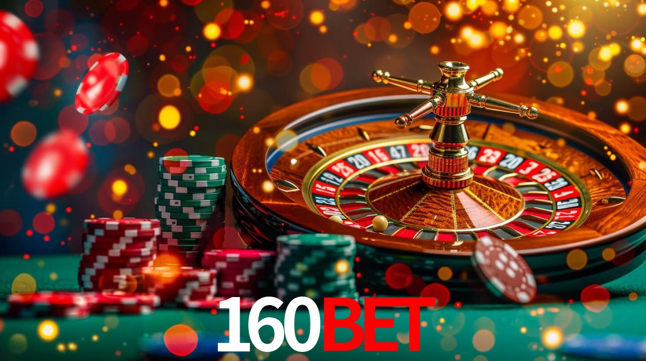 Desvendando o Mundo dos Jogos Virtuais na 160BET