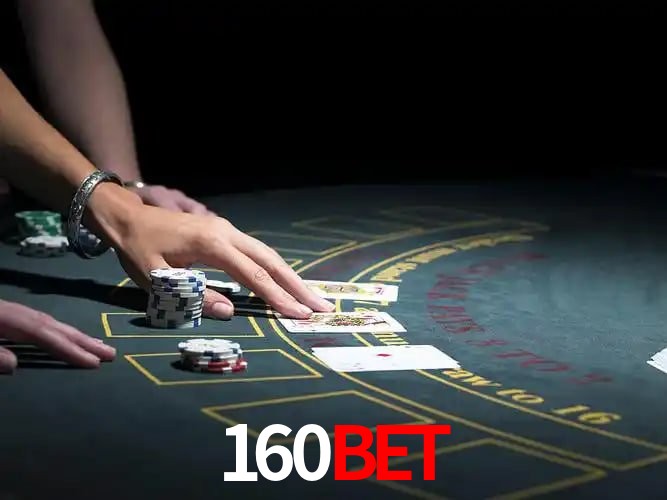 Ofertas Exclusivas 160BET