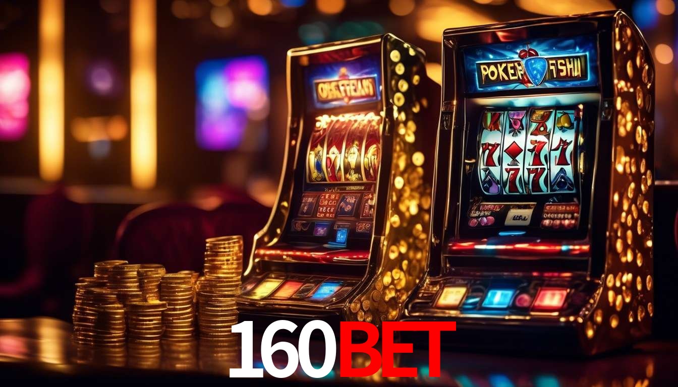 A Emoção da Loteria na 160BET: Uma Chance de Mudança de Vida