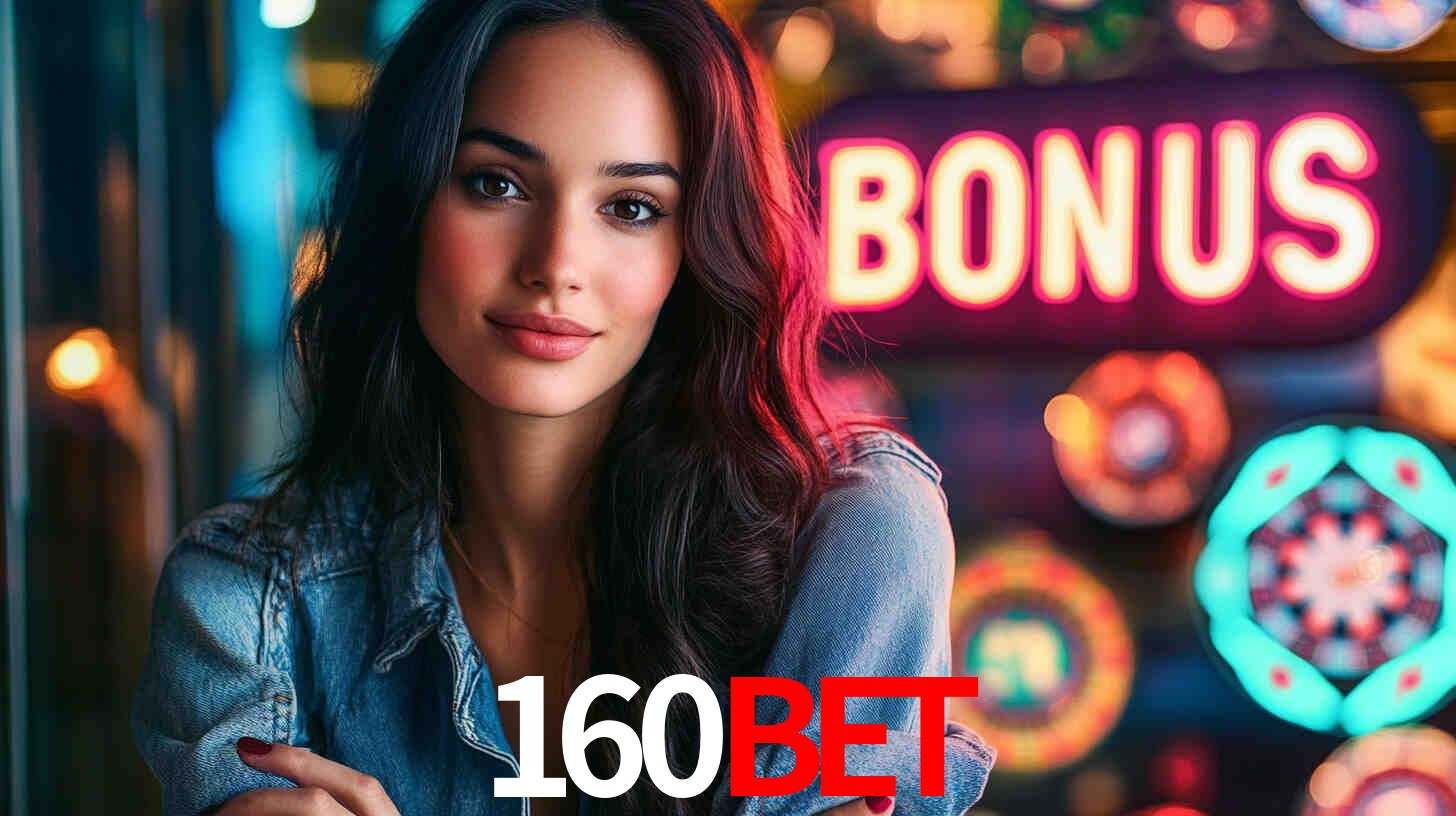 160BET.com