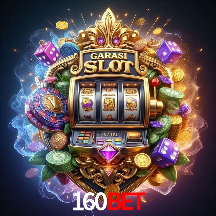 Cadastro Rápido 160BET