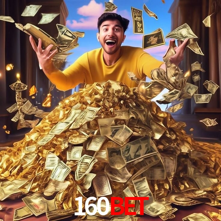 Torneios 160BET