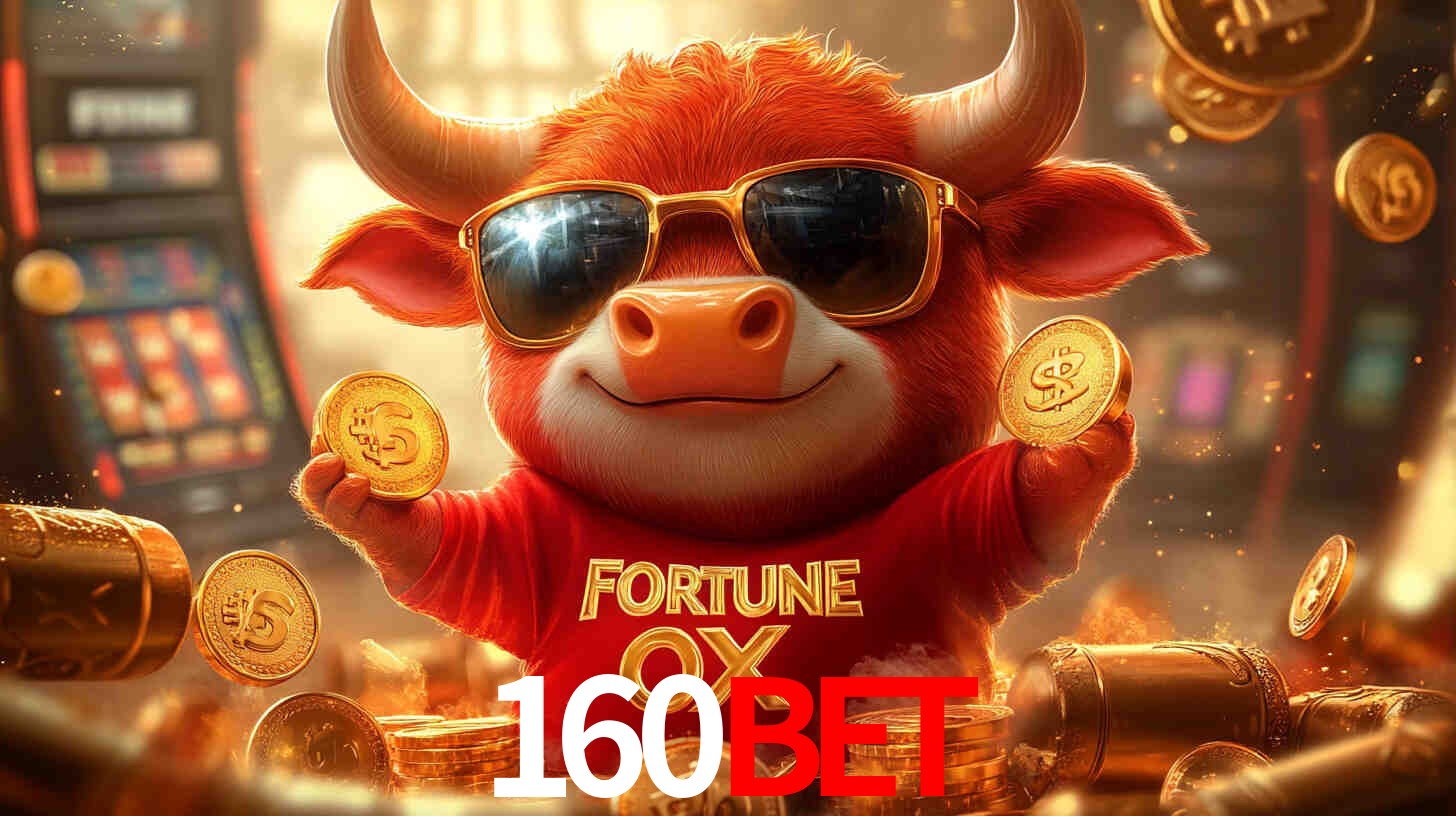 160BET.com