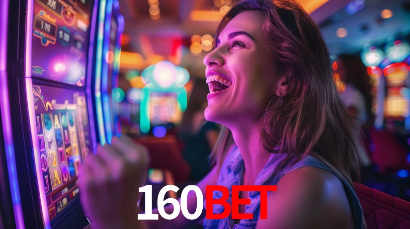 160BET app