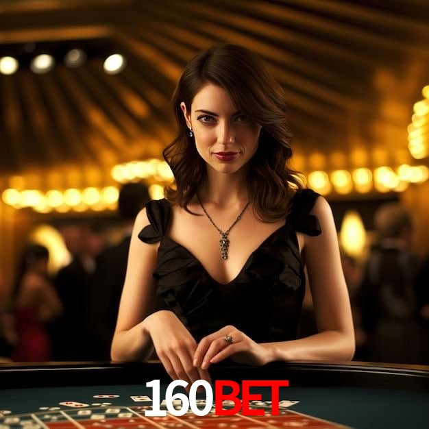 Descubra a Essência do 160BET: Nossa História e Compromissos