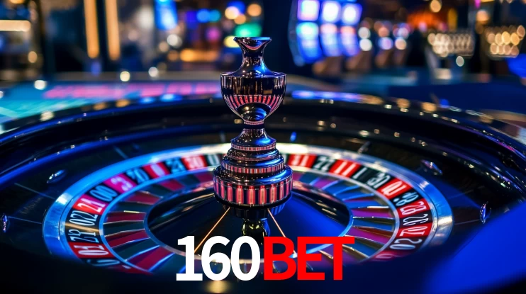 160BET app