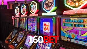 Página oficial no Facebook da 160BET