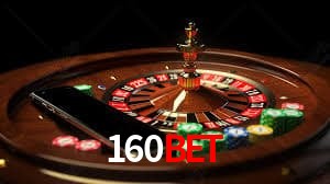 Tennis Betting 160BET