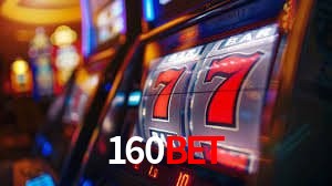 Provedores de Jogos 160BET