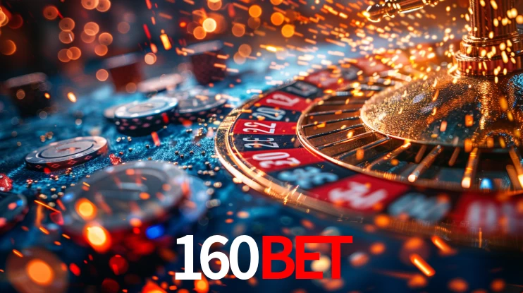 Quick Registration 160BET